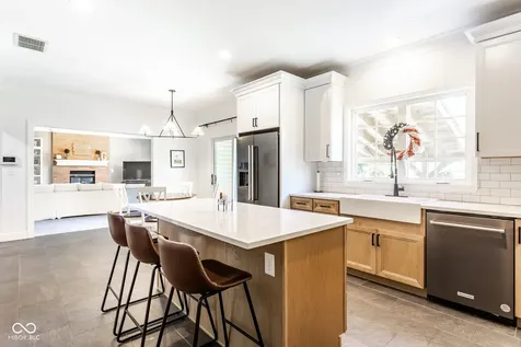 6299 Turnbridge Drive Avon IN 46123