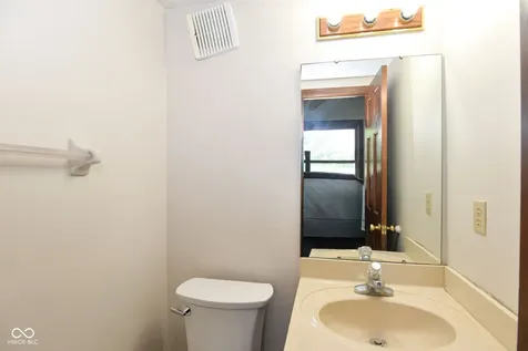 8129 Burn Court Indianapolis IN 46217
