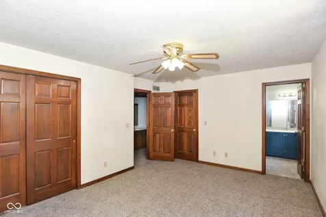 8129 Burn Court Indianapolis IN 46217