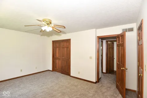 8129 Burn Court Indianapolis IN 46217