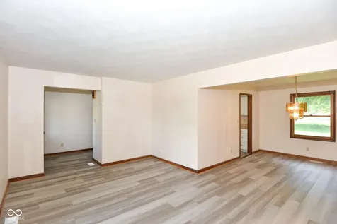 8129 Burn Court Indianapolis IN 46217