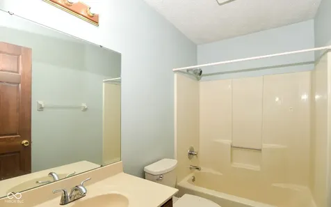 8129 Burn Court Indianapolis IN 46217