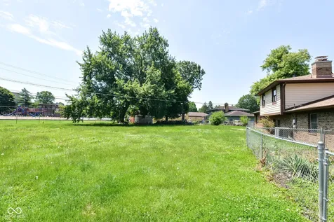 8129 Burn Court Indianapolis IN 46217