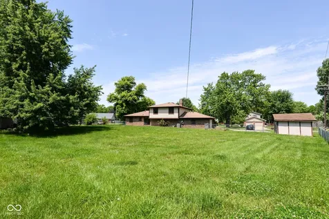 8129 Burn Court Indianapolis IN 46217