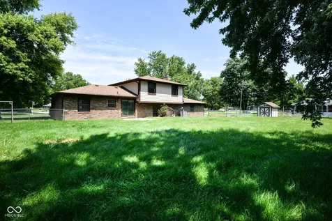 8129 Burn Court Indianapolis IN 46217