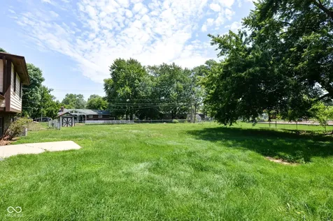8129 Burn Court Indianapolis IN 46217