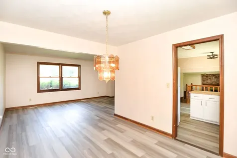 8129 Burn Court Indianapolis IN 46217