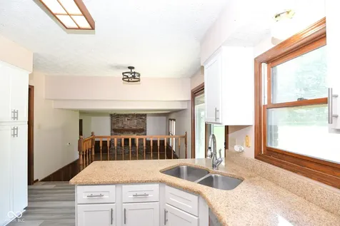 8129 Burn Court Indianapolis IN 46217