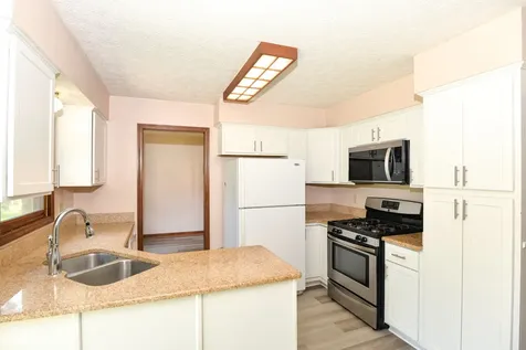 8129 Burn Court Indianapolis IN 46217