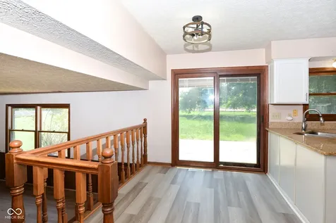 8129 Burn Court Indianapolis IN 46217