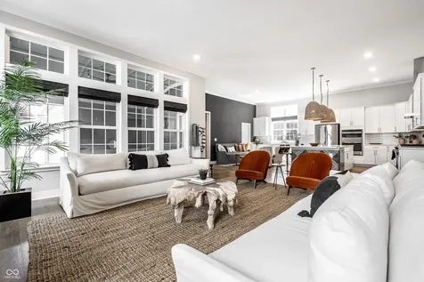 1514 Mairn Avenue Carmel IN 46032