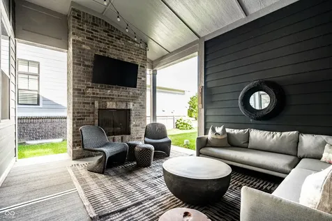 1514 Mairn Avenue Carmel IN 46032