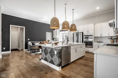 1514 Mairn Avenue Carmel IN 46032