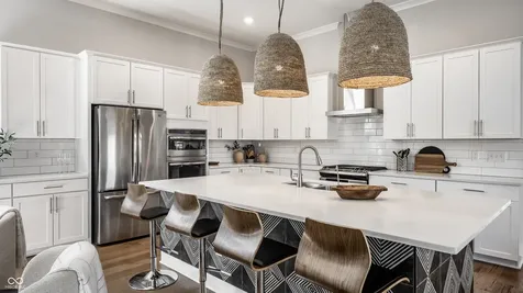 1514 Mairn Avenue Carmel IN 46032