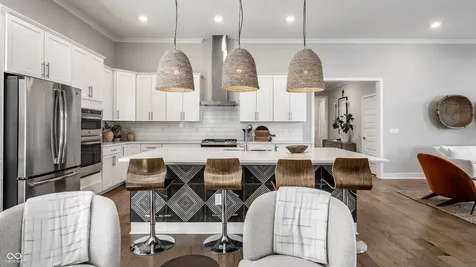 1514 Mairn Avenue Carmel IN 46032