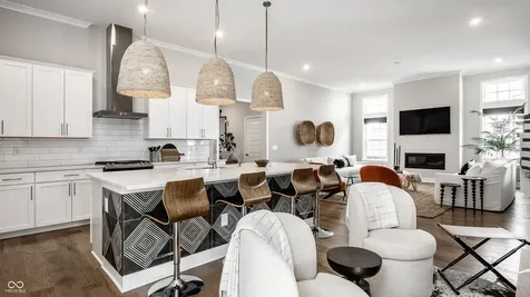 1514 Mairn Avenue Carmel IN 46032