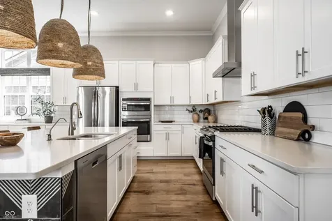 1514 Mairn Avenue Carmel IN 46032