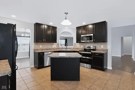 8715 Blue Marlin Drive Indianapolis IN 46239