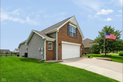 8715 Blue Marlin Drive Indianapolis IN 46239