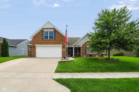 8715 Blue Marlin Drive Indianapolis IN 46239