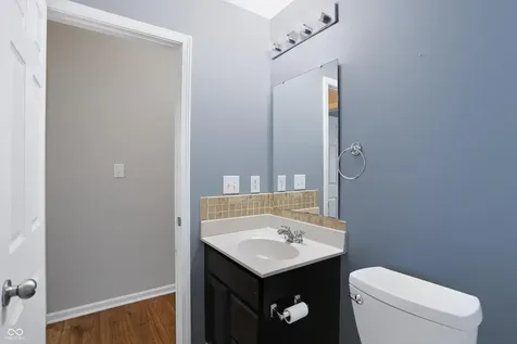 8715 Blue Marlin Drive Indianapolis IN 46239
