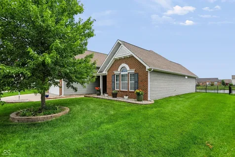 8715 Blue Marlin Drive Indianapolis IN 46239