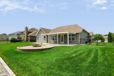 8715 Blue Marlin Drive Indianapolis IN 46239