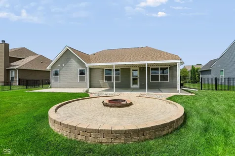 8715 Blue Marlin Drive Indianapolis IN 46239
