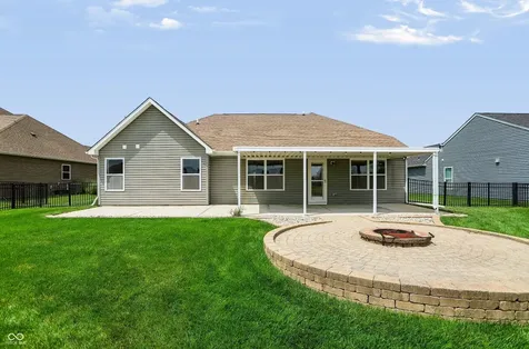 8715 Blue Marlin Drive Indianapolis IN 46239
