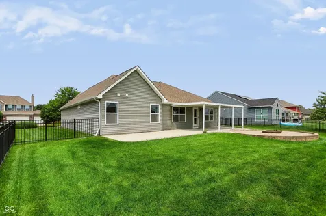 8715 Blue Marlin Drive Indianapolis IN 46239