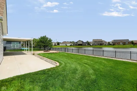 8715 Blue Marlin Drive Indianapolis IN 46239