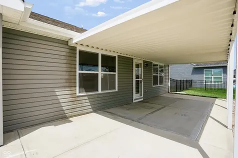 8715 Blue Marlin Drive Indianapolis IN 46239
