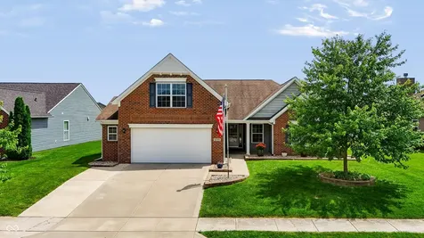 8715 Blue Marlin Drive Indianapolis IN 46239