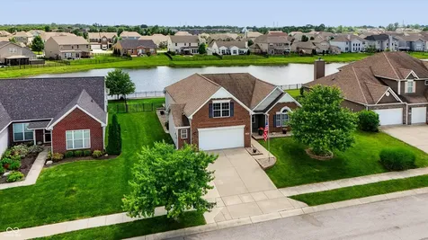 8715 Blue Marlin Drive Indianapolis IN 46239