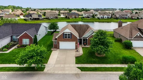 8715 Blue Marlin Drive Indianapolis IN 46239