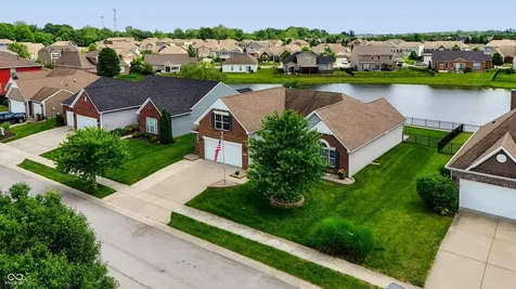 8715 Blue Marlin Drive Indianapolis IN 46239