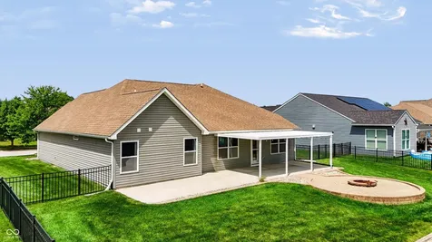 8715 Blue Marlin Drive Indianapolis IN 46239