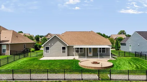 8715 Blue Marlin Drive Indianapolis IN 46239