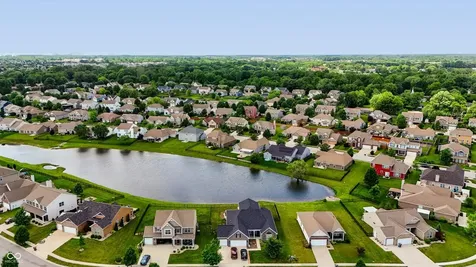 8715 Blue Marlin Drive Indianapolis IN 46239