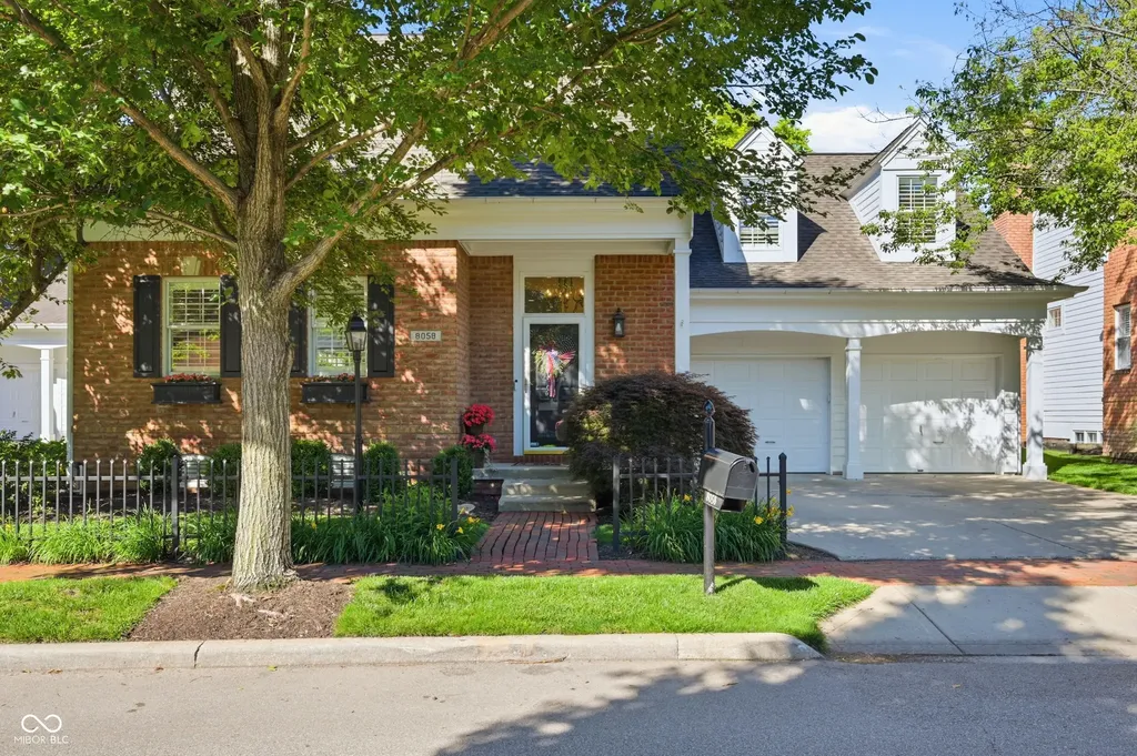8058 Lynch Lane Indianapolis IN 46250