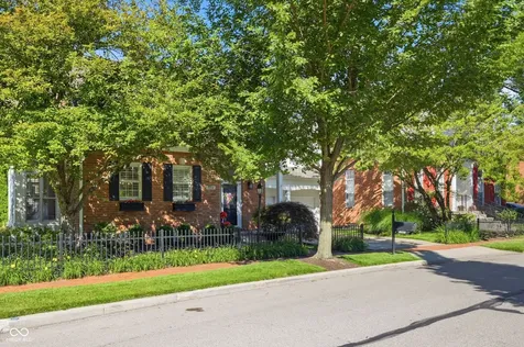 8058 Lynch Lane Indianapolis IN 46250