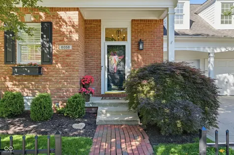 8058 Lynch Lane Indianapolis IN 46250