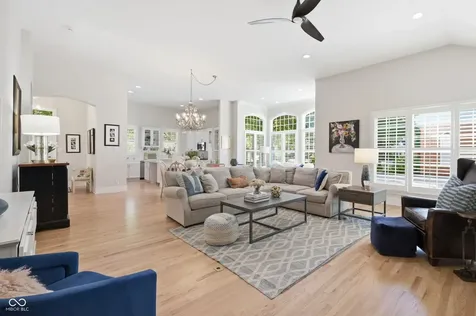 8058 Lynch Lane Indianapolis IN 46250