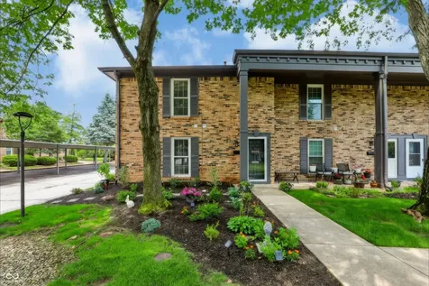 4212 Dahlia Indianapolis IN 46220