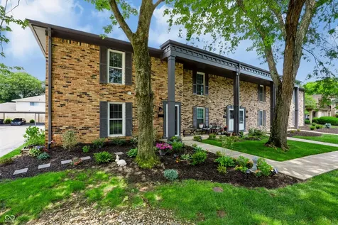 4212 Dahlia Indianapolis IN 46220