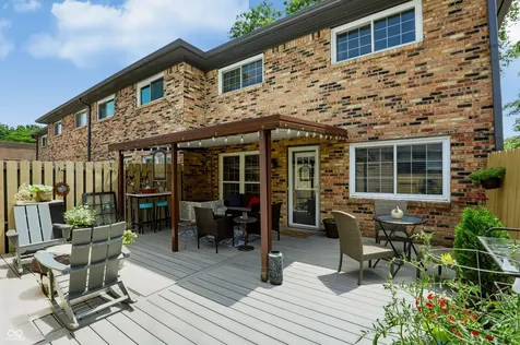 4212 Dahlia Indianapolis IN 46220