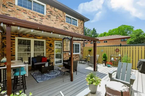 4212 Dahlia Indianapolis IN 46220