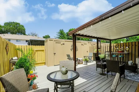 4212 Dahlia Indianapolis IN 46220