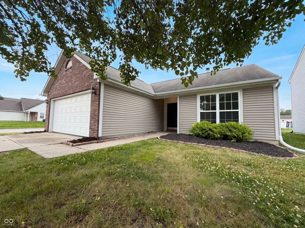 8369 Sotheby Drive Indianapolis IN 46239