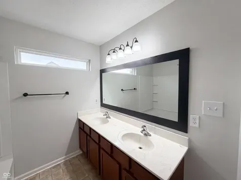 8369 Sotheby Drive Indianapolis IN 46239